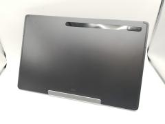 �y���ÁzSAMSUNG ������ �yWi-Fi�z Galaxy Tab S8 Ultra SM-X900NZAGXJP �O���t�@�C�g �ySnapdragon 8 Gen 1/12GB/256GB�z�y���w�O�z��
