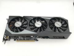 �y���ÁzGIGABYTE GeForce RTX 3070 GAMING OC 8G(rev.1.0)�iGV-N3070GAMING OC-8GD�j RTX3070/8GB(GDDR6)/PCI-E�y���w�O�z�ۏ؊��ԂP