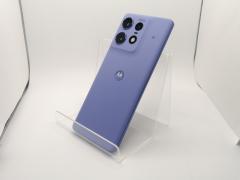 �y���ÁzMOTOROLA SoftBank �ySIM�t���[�z motorola edge 50s pro �����N�X���x���_�[ 8GB 256GB A402MO�y���w�O�z�ۏ؊��ԂP�����y��