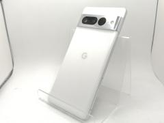 �y���ÁzGoogle ������ �ySIM�t���[�z Pixel 7 Pro �X�m�[ 12GB 128GB GFE4J�y���w�O�z�ۏ؊��ԂP�����y�����NB�z