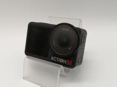 �y���ÁzDJI Osmo Action 5 Pro �X�^���_�[�h�R���{�y�{�����E�V�[�j���z�ۏ؊��ԂP�����y�����NA�z