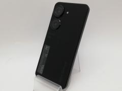 �y���ÁzASUS ������ �ySIM�t���[�z Zenfone 9 8GB 128GB �~�b�h�i�C�g�u���b�N ZF9-BK8S128�y�{�����E�V�[�j���z�ۏ؊��ԂP�����y�����N