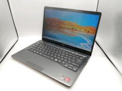 �y���ÁzFujitsu LIFEBOOK MH MH55/F3 FMVM55F3B �_�[�N�N�����yR5-5500U 8G 256G(SSD) WiFi 14LCD�z�y�X�}�[�N�ɐ���z�ۏ؊��ԂP�T�ԁy