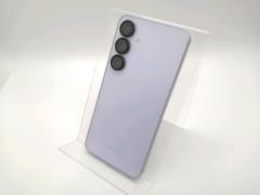 �y���ÁzSAMSUNG ������ �ySIM�t���[�z Galaxy S25 �A�C�V�[�u���[ 12GB 256GB�y�X�}�[�N�ɐ���z�ۏ؊��ԂP�����y�����NA�z