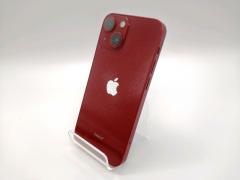 �y���ÁzApple docomo �ySIM�t���[�z iPhone 13 mini 128GB (PRODUCT)RED MLJG3J/A�y�X�}�[�N�ɐ���z�ۏ؊��ԂP�����y�����NB�z
