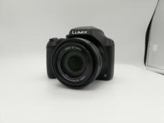 �y���ÁzPanasonic LUMIX DC-FZ85-K �u���b�N�y�߉ϐ�z�ۏ؊��ԂP�����y�����NB�z