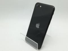 �y���ÁzApple SoftBank �ySIM���b�N�����ς݁z iPhone SE�i��2����j 64GB �u���b�N MHGP3J/A�i����^�ԁj�y���z�ۏ؊��ԂP�����y�����N