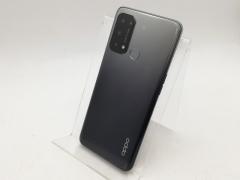 �y���ÁzOppo ������ �ySIM�t���[�z OPPO Reno5 A �V���o�[�u���b�N 6GB 128GB CPH2199�y���z�ۏ؊��ԂP�����y�����NA�z