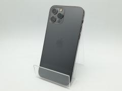 �y���ÁzApple SoftBank �ySIM���b�N�����ς݁z iPhone 12 Pro 128GB �O���t�@�C�g MGM53J/A�y���z�ۏ؊��ԂP�����y�����NB�z