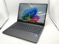 �y���ÁzNEC LAVIE SOL S1375/LAB PC-S1375LAB ���[���u���b�N �yUltra7 258V 32G 512G(SSD) WiFi 13LCD(�^�b�`�p�l��/1920�~1200)�z�y��