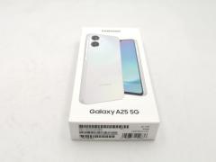 �y���g�p�zSAMSUNG docomo �ySIM�t���[�z Galaxy A25 5G ���C�g�u���[ 4GB 64GB SC-53F�yEC�Z���^�[�z�ۏ؊��ԂR����