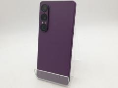 �y���ÁzSONY ������ �ySIM�t���[�z Xperia 1 VII �I�[�L�b�h�p�[�v�� 12GB 512GB XQ-FS44�y���z�ۏ؊��ԂP�����y�����NA�z