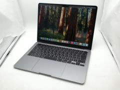 �y���ÁzApple MacBook Air 13�C���`  M2(CPU:8C/GPU:10C) 8GB/512GB �X�y�[�X�O���C MLXX3J/A (M2,2022)�y���z�ۏ؊��ԂP�����y�����NB