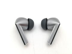 �y���ÁzSAMSUNG Galaxy Buds3 Pro SM-R630NZAAXJP [�V���o�[]�y��t�z�ۏ؊��ԂP�����y�����NB�z