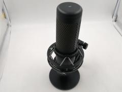 �y���ÁzHyperX QuadCast S USB�R���f���T�[�Q�[�~���O�}�C�N�y��t�z�ۏ؊��ԂP�T�ԁy�����NB�z