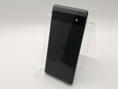 �y���ÁzGoogle au �ySIM�t���[�z Pixel 6a �`���R�[�� 6GB 128GB GB17L�y��t�z�ۏ؊��ԂP�����y�����NB�z