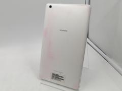 �y���ÁzHuawei SoftBank �ySIM���b�N�����ς݁z MediaPad M3 Lite s 701HW �z���C�g�y��t�z�ۏ؊��ԂP�T�ԁy�����NC�z