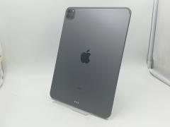 �y���ÁzApple �yWi-Fi�z 11�C���` iPad Pro�i��2����/2020�j 128GB �X�y�[�X�O���C MY232J/A�y�F�c��z�ۏ؊��ԂP�����y�����NC�z
