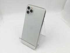 yÁzApple au ySIMbNς݁z iPhone 11 Pro Max 256GB Vo[ MWHK2J/Ayzۏ؊ԂPTԁyNCz