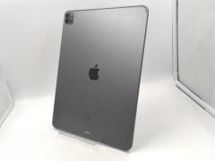 �y���ÁzApple �yWi-Fi�z 12.9�C���` iPad Pro�i��4����/2020�j 256GB �X�y�[�X�O���C MXAT2J/A�y�Óc���z�ۏ؊��ԂP�����y�����NB�z