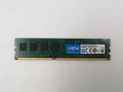 yÁzDDR3 8GB PC3-12800(DDR3-1600)yfXNgbvPCpzytzۏ؊ԂPT