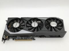 �y���ÁzGIGABYTE GeForce RTX 3060 Ti GAMING OC PRO 8G rev.1.0(GV-N306TGAMINGOC PRO-8GD) RTX3060Ti/8GB(GDDR6)/PCI-E�y��t�z�ۏ؊�
