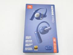 �y���g�p�zJBL Sense Pro [�u���[]�y����z�ۏ؊��ԂP����
