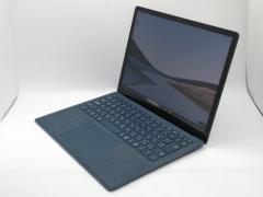 �y���ÁzMicrosoft Surface Laptop3 13�C���` �yi5 1035G7 8G 256G�z V4C-00060 �R�o���g�u���[�y����z�ۏ؊��ԂP�����y�����NC�z