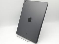 �y���ÁzApple �yWi-Fi�z iPad�i��7����/2019�j 32GB �X�y�[�X�O���C MW742J/A�y����z�ۏ؊��ԂP�����y�����NC�z