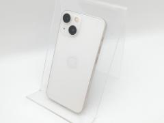 �y���ÁzApple au �ySIM�t���[�z iPhone 13 mini 256GB �X�^�[���C�g MLJK3J/A�y����t���������z�ۏ؊��ԂP�����y�����NC�z