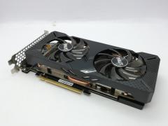 �y���ÁzPalit GTX 1660SUPER GP OC(NE6166SS18J9-1160A) GTX1660Super/6GB(GDDR6)/PCI-E�y����t���������z�ۏ؊��ԂP�T��