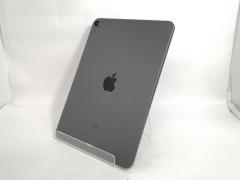 �y���ÁzApple �yWi-Fi�z iPad Air�i��4����/2020�j 256GB �X�y�[�X�O���C MYFT2J/A�y�V�h�z�ۏ؊��ԂP�����y�����NC�z