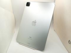 yÁzApple yWi-Fiz 11C` iPad Proi2/2020j 128GB Vo[ MY252J/AyO{wOzۏ؊ԂPyNAz