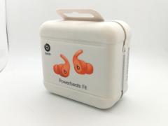 �y���g�p�zbeats by dr.dre Powerbeats Fit [�X�p�[�N�I�����W]�y�V���z�ۏ؊��ԂP����