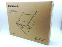 �y���g�p�zPanasonic Lets note FC7 CF-FC7ADTCR �J�[���O���C�y�V���z�ۏ؊��ԂR����