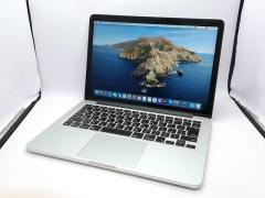 �y���ÁzApple MacBook Pro 13�C���` Corei5:2.7GHz Retina�f�B�X�v���C���f�� MF839J/A (Early 2015)�y����t���������z�ۏ؊��ԂP����