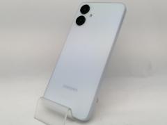 �y���ÁzSAMSUNG au �ySIM�t���[�z Galaxy A25 5G ���C�g�u���[ 4GB 64GB SCG33�y�V�h�z�ۏ؊��ԂP�����y�����NB�z