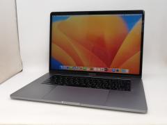 yÁzApple MacBook Pro 15C` CTO (Mid 2017) Xy[XOC Core i7(3.1G)/16G/512G(SSD)/Radeon Pro 560yVh2zۏ؊ԂP