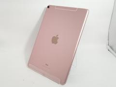 �y���ÁzApple au �ySIM���b�N�����ς݁z 10.5�C���` iPad Pro�i2017�j 64GB ���[�Y�S�[���h MQF22J/A�y�V�h�z�ۏ؊��ԂP�����y�����NC�z