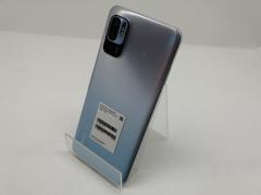 �y���ÁzXiaomi au �ySIM�t���[�z Redmi Note 10 JE �N���[���V���o�[ 4GB 64GB XIG02�y�F�c��z�ۏ؊��ԂP�����y�����NB�z