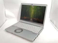 yÁzPanasonic Lets note SV9 CF-SV9RDLVSyi5-10310U 8G 256G(SSD) WiFi 12LCD(1920x1200)zyVhzۏ؊ԂPyNCz