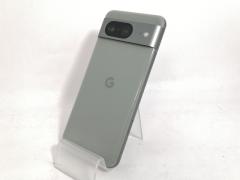�y���ÁzGoogle docomo �ySIM�t���[�z Pixel 8 �w�C�[�� 8GB 128GB GZPF0�yOSU301�z�ۏ؊��ԂP�����y�����NB�z