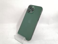 �y���ÁzApple ������ �ySIM�t���[�z iPhone 13 Pro Max 512GB �A���p�C���O���[�� MNCW3J/A�y�V�h2�z�ۏ؊��ԂP�����y�����NC�z