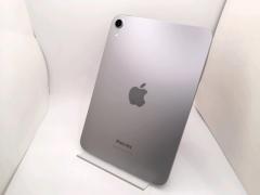 �y���ÁzApple �yWi-Fi�z iPad mini�iA17Pro/2024�j 128GB �X�y�[�X�O���C MXN63J/A�y�O�{�w�O�z�ۏ؊��ԂP�����y�����NA�z