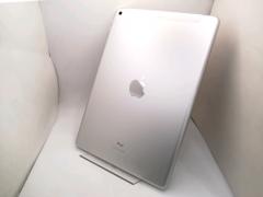 �y���ÁzApple au �ySIM�t���[�z iPad�i��9����/2021�j 256GB �V���o�[ MK4H3J/A�y�O�{�w�O�z�ۏ؊��ԂP�����y�����NC�z