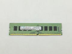 DDR4-2666 (PC4-21300) U-DIMM 32GB Transcend デスクトップパソコン用