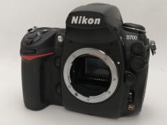 �y���ÁzNikon D700 �{�f�B�y�V�h2�z�ۏ؊��ԂP�����y�����NB�z