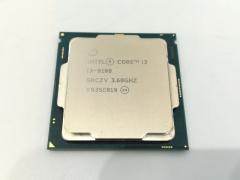 �y���ÁzIntel Core i3-9100 (3.6GHz/TB:4.2GHz) bulk LGA1151/4C/4T/L3 6M/UHD630/TDP65W�y�_�ˁz�ۏ؊��ԂP�T��