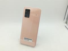 �y���ÁzZTE ymobile �ySIM�t���[�z Libero 5G II �s���N 4GB 64GB A103ZT�y�_�ˁz�ۏ؊��ԂP�����y�����NA�z