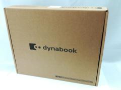 ygpzDynabook dynabook C C7/Y P1C7YPEL AbVu[yi7-1355U 16G 512G(SSD) WiFi 16LCDzy_ˁzۏ؊ԂR